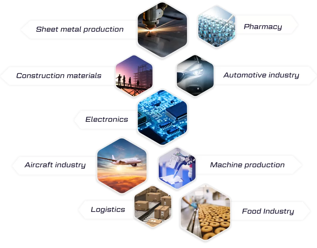 Use Cases of SANEZOO Products: